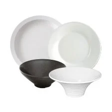 Melamine Kitchenware & Crockery