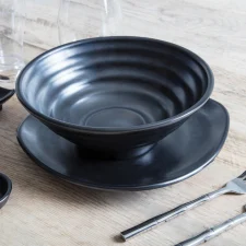 Polycarbonate and Melamine Dinner Sets