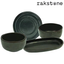 Rakstone Crockery