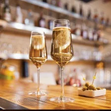 Champagne Glasses
