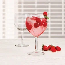 Gin Glasses