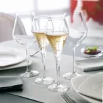 Glassware