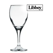Libbey Wine Glasses