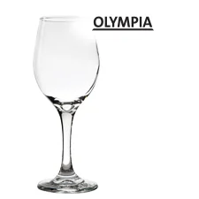 Olympia Wine Glasses