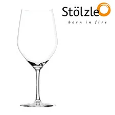 Stolzle Wine Glasses