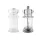 Salt, Pepper and Vinegar Pots