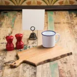 Tabletop Supplies