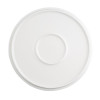 Olympia Fondant Bowl Aqua - 215mm (4 Pack)