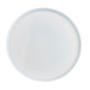 Olympia Fondant Plate Aqua - 270mm (4 Pack) Olympia Fondant Plate Aqua - 270mm (4 Pack)