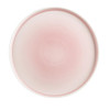Olympia Fondant Plate Pink - 270mm (4 Pack) Olympia Fondant Plate Pink - 270mm (4 Pack)
