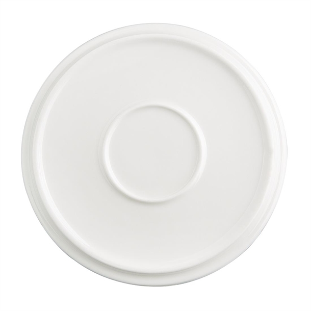 Olympia Fondant Plates Pink 156mm (6 Pack) Olympia Fondant Plates Pink 156mm (6 Pack)