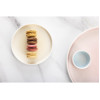 Olympia Fondant Plates Lemon 156mm (6 Pack) Olympia Fondant Plates Lemon 156mm (6 Pack)