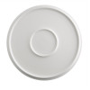Olympia Fondant Bowl Lemon - 215mm (4 Pack)