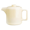 Olympia Fondant Tea Pot Lemon - 450ml (2 Pack)