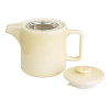 Olympia Fondant Tea Pot Lemon - 450ml (2 Pack)