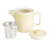Olympia Fondant Tea Pot Lemon - 450ml (2 Pack)