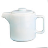 Olympia Fondant Tea Pot Aqua - 450ml (2 Pack) Olympia Fondant Tea Pot Aqua - 450ml (2 Pack)