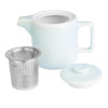 Olympia Fondant Tea Pot Aqua - 450ml (2 Pack) Olympia Fondant Tea Pot Aqua - 450ml (2 Pack)