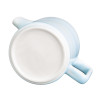 Olympia Fondant Tea Pot Aqua - 450ml (2 Pack) Olympia Fondant Tea Pot Aqua - 450ml (2 Pack)
