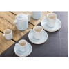 Olympia Fondant Tea Pot Aqua - 450ml (2 Pack) Olympia Fondant Tea Pot Aqua - 450ml (2 Pack)