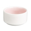 Olympia Fondant Dipping Dish Pink - 70mm (12 Pack) Olympia Fondant Dipping Dish Pink - 70mm (12 Pack)