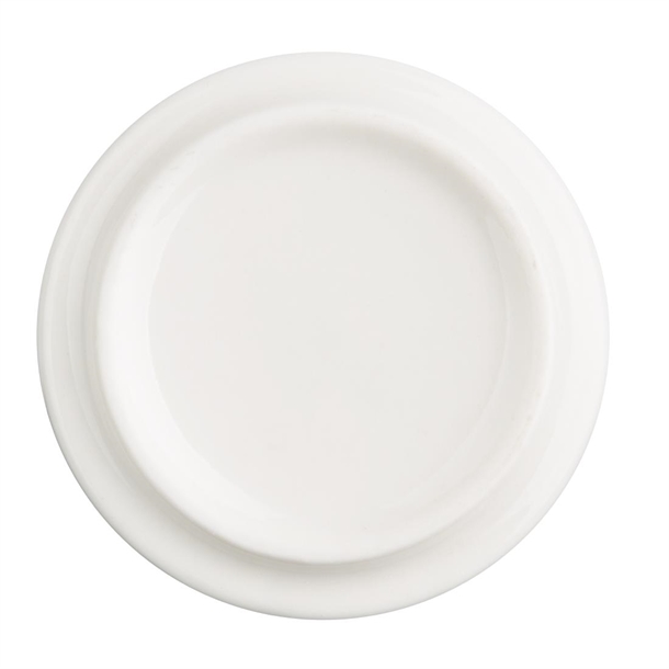Olympia Fondant Dipping Dish Pink - 70mm (12 Pack) Olympia Fondant Dipping Dish Pink - 70mm (12 Pack)