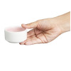Olympia Fondant Dipping Dish Pink - 70mm (12 Pack) Olympia Fondant Dipping Dish Pink - 70mm (12 Pack)