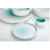 Olympia Fondant Plates Mint 156mm (6 Pack) Olympia Fondant Plates Mint 156mm (6 Pack)