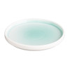 Olympia Fondant Plates Mint 156mm (6 Pack) Olympia Fondant Plates Mint 156mm (6 Pack)