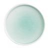 Olympia Fondant Plates Mint 156mm (6 Pack) Olympia Fondant Plates Mint 156mm (6 Pack)