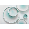 Olympia Fondant Plates Mint 156mm (6 Pack) Olympia Fondant Plates Mint 156mm (6 Pack)
