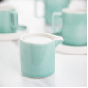 Olympia Fondant Milk Jugs Mint 87ml (12 Pack) Olympia Fondant Milk Jugs Mint 87ml (12 Pack)
