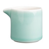 Olympia Fondant Milk Jugs Mint 87ml (12 Pack) Olympia Fondant Milk Jugs Mint 87ml (12 Pack)