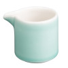 Olympia Fondant Milk Jugs Mint 87ml (12 Pack) Olympia Fondant Milk Jugs Mint 87ml (12 Pack)