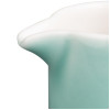 Olympia Fondant Milk Jugs Mint 87ml (12 Pack) Olympia Fondant Milk Jugs Mint 87ml (12 Pack)