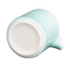Olympia Fondant Milk Jugs Mint 87ml (12 Pack) Olympia Fondant Milk Jugs Mint 87ml (12 Pack)