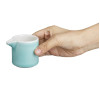 Olympia Fondant Milk Jugs Mint 87ml (12 Pack) Olympia Fondant Milk Jugs Mint 87ml (12 Pack)
