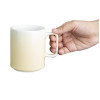 Olympia Fondant Mug Lemon - 340ml (6 Pack) Olympia Fondant Mug Lemon - 340ml (6 Pack)