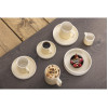 Olympia Fondant Cups Lemon 168ml (6 Pack)