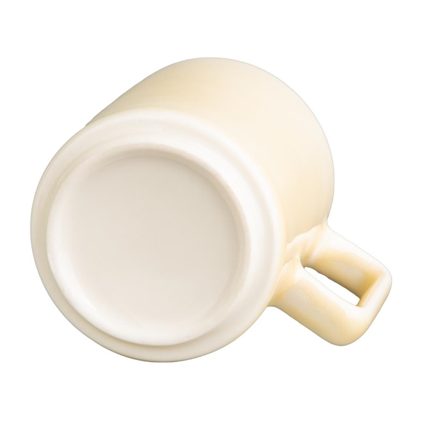 Olympia Fondant Cups Lemon 168ml (6 Pack)