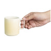 Olympia Fondant Cups Lemon 168ml (6 Pack)