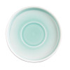 Olympia Fondant Saucers Mint 136mm for CU442 (6 Pack)