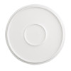 Olympia Fondant Bowl Mint - 215mm (4 Pack)