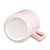 Olympia Fondant Mug Pink - 340ml (6 Pack)