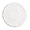 Olympia Fondant Plate Aqua - 152mm (6 Pack) Olympia Fondant Plate Aqua - 152mm (6 Pack)