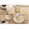 Olympia Fondant Saucers Lemon 155mm for CU426 (6 Pack) Olympia Fondant Saucers Lemon 155mm for CU426 (6 Pack)