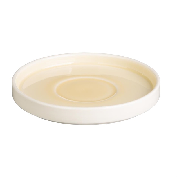 Olympia Fondant Saucers Lemon 155mm for CU426 (6 Pack) Olympia Fondant Saucers Lemon 155mm for CU426 (6 Pack)
