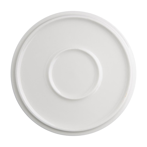 Olympia Fondant Saucers Lemon 155mm for CU426 (6 Pack) Olympia Fondant Saucers Lemon 155mm for CU426 (6 Pack)