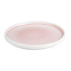 Olympia Fondant Plate Pink - 215mm (6 Pack) Olympia Fondant Plate Pink - 215mm (6 Pack)