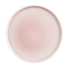 Olympia Fondant Plate Pink - 215mm (6 Pack) Olympia Fondant Plate Pink - 215mm (6 Pack)